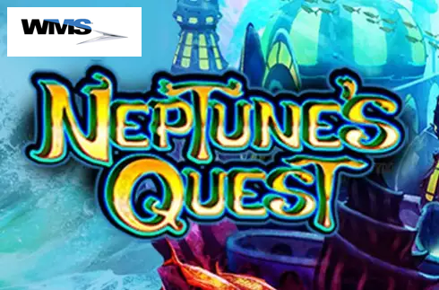 Neptune's Quest